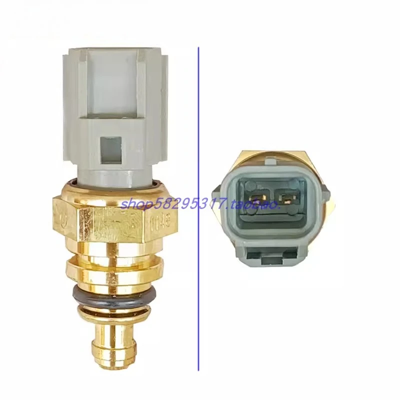 1pc for Ford Focus Ecosport CAF372WQ0 engine 1.0T cylinder block cylinder head water temperature sensor
