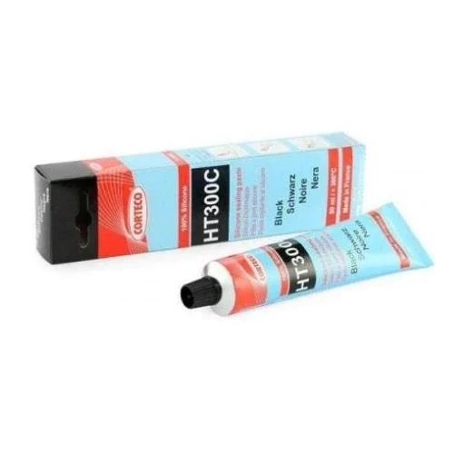 

(HT300C) LIQUID GASKET BLACK 80ml 300C 444200426