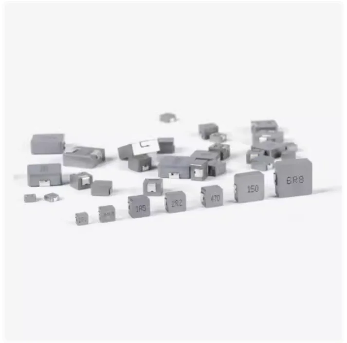 10pcs SMT integrated inductor 10040 0.68UH 1040 27A printed R68 high current 10 * 10 * 4MM