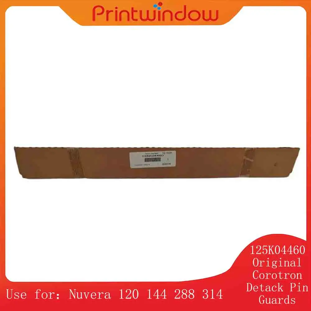 125K04460 Original Corotron Detack Pin Guards for Xerox Nuvera 120 144 288 314