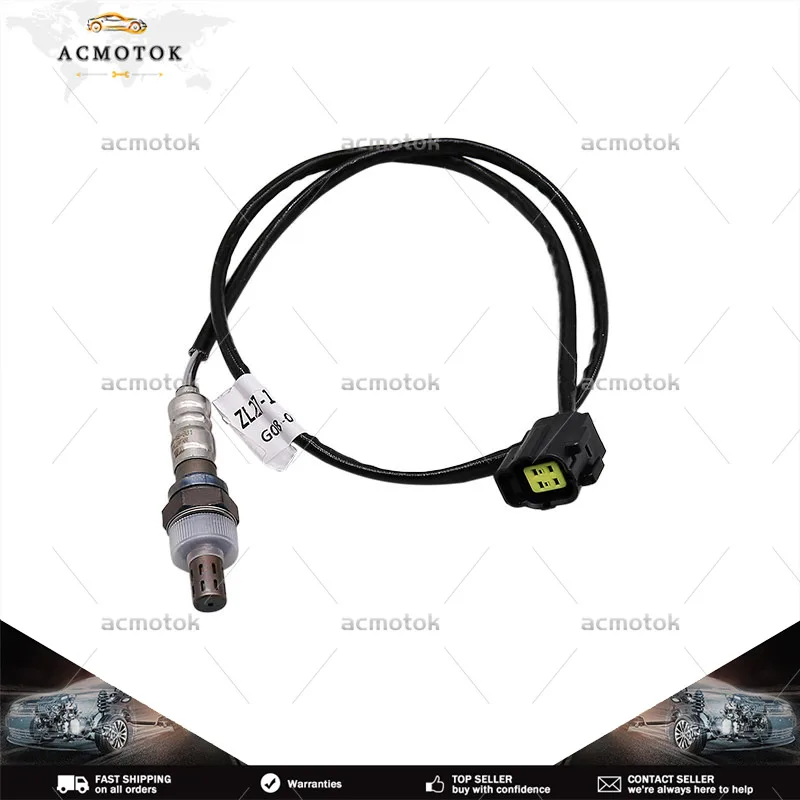 1PC 234-4606 For Mazda Miata Protege MX-3 1.8L Kia Sephia Mercury Tracer 1.8L Ford Escort O2 Sensor Oxygen Sensor Lambda Sensor