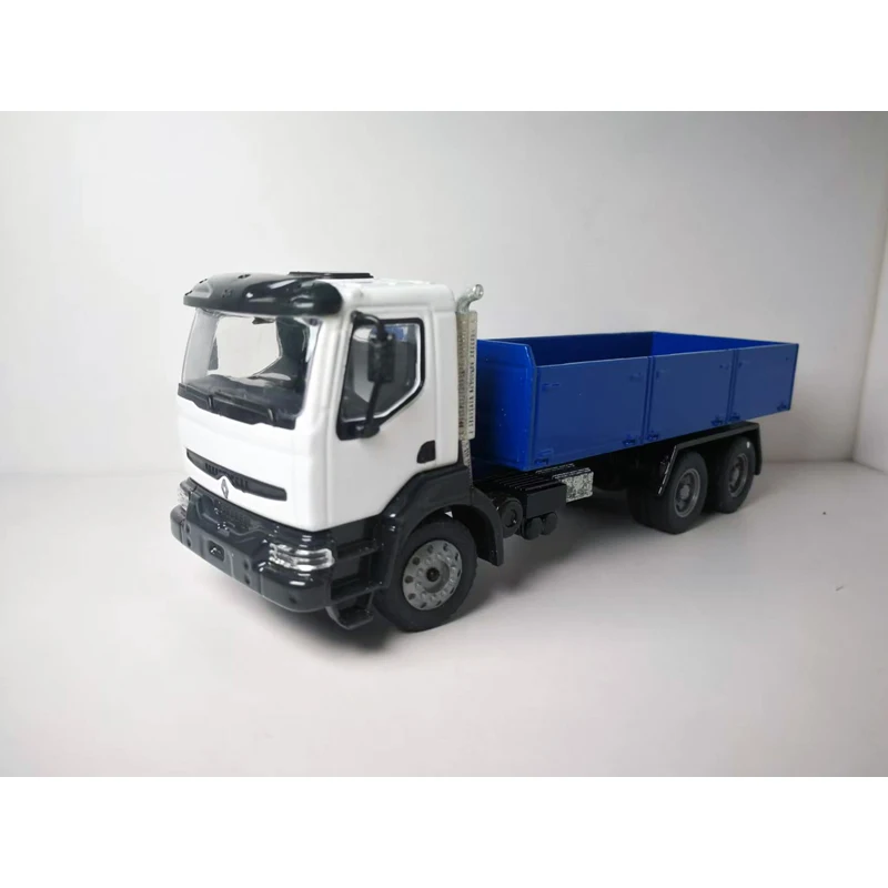 JOAL 358 1:50 RENAULT KERAX  Truck Die cast Model Toys