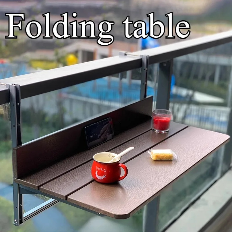 

Folding Storage Holders Metal Outdoors Storage Racks Minimalism Desk Organizer Shelf Balcony Accessories Things for The Home