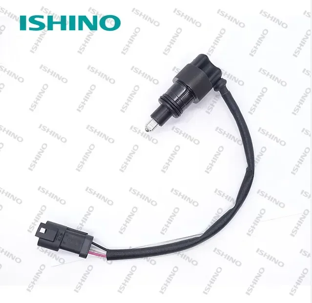 Diesel Engine Excavator Parts Angle Sensor 729-12-21000