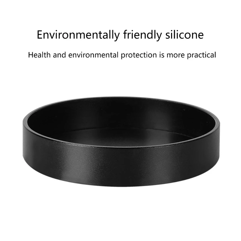 Soft Watch Case Casing Cushion 77mm Watch Cushion Casing Cushion Holder Movement Battery Repair Tool Drop Shipping
