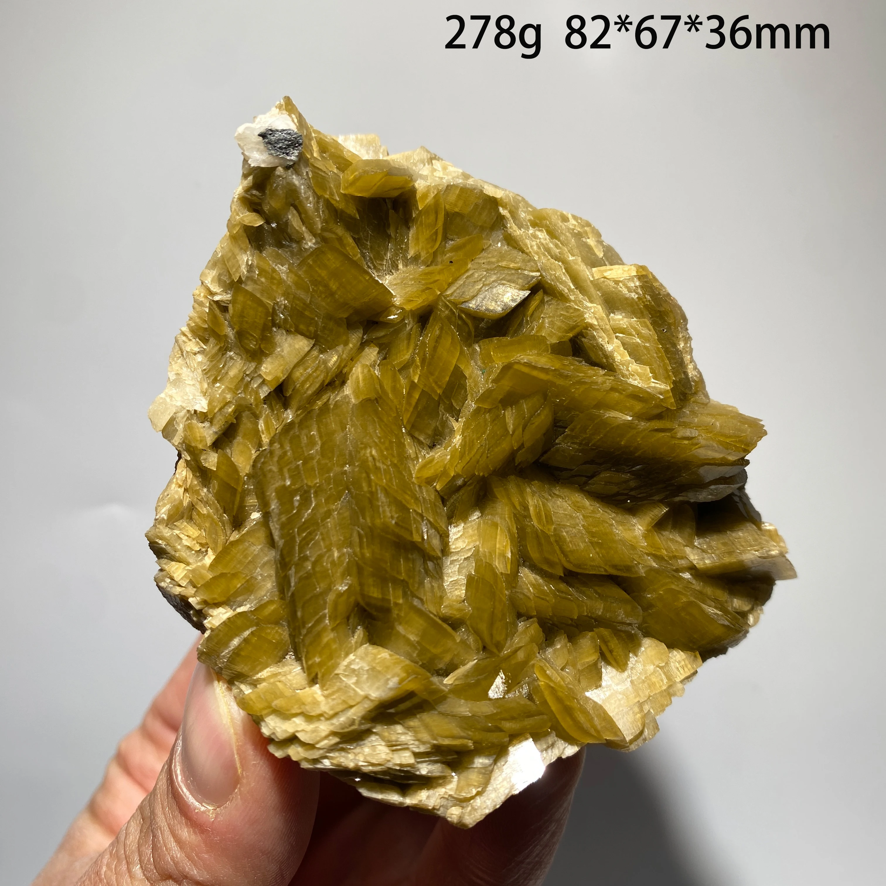 Natural Raw Stone Siderite With Pyrite Chalcopyrite Symbiotic Quartz Crystal Mineral Specimen Rock Rough Healing Gift