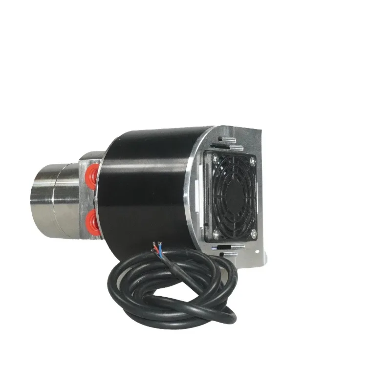 304DC24v brushless charging pile cooling pump magnetic pump filling machine charging pile cooling pump