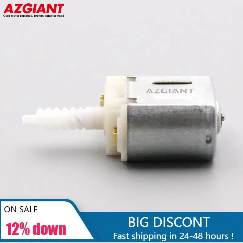 

Car Parts DC Motor for NISSAN 350Z Coupe Z33 fuel gas Tank Cap Filler Door Release Actuator 2006-2010, 78850-CA00A, 78850-AM80E