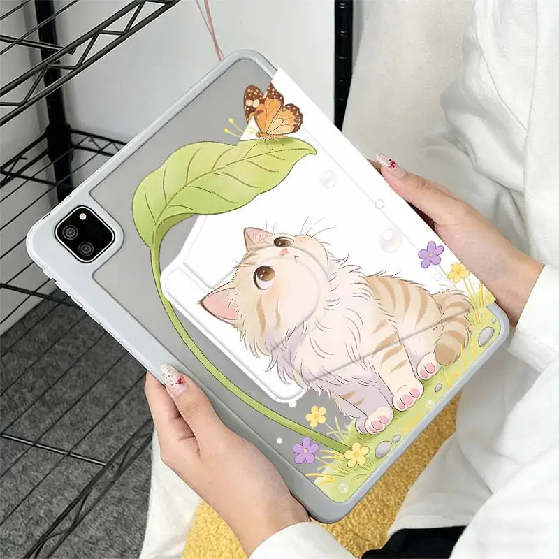 Hot Selling 360 Degree Rotating for Redmi K Pad 8.8 SE 8.7 Pro/Pro2 12.1 Xiaomi Pad 5/6/7 11 SE 11 Xiaomi 6S Pro 12.4 7Pro 12.5