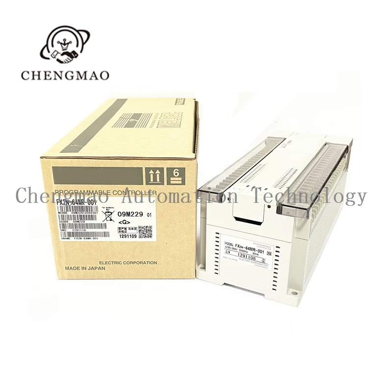 Fx2N-64Mr-Es-Ul Fx2… - image