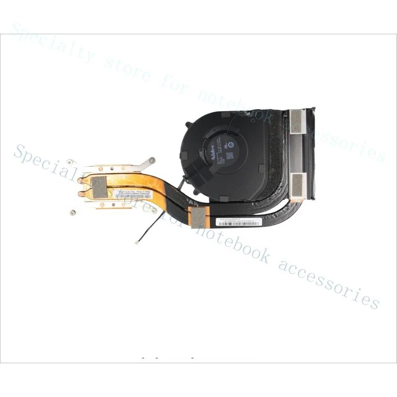 

Вентилятор охлаждения процессора A+ для Lenovo Thinkpad X1 Carbon 6-го поколения, 01YR203, 01YR159