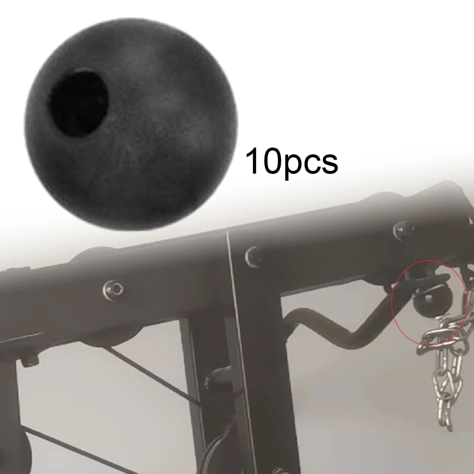 Thumbnail 4 - #8 Cheapest Exercise Balls Deals You Can Get