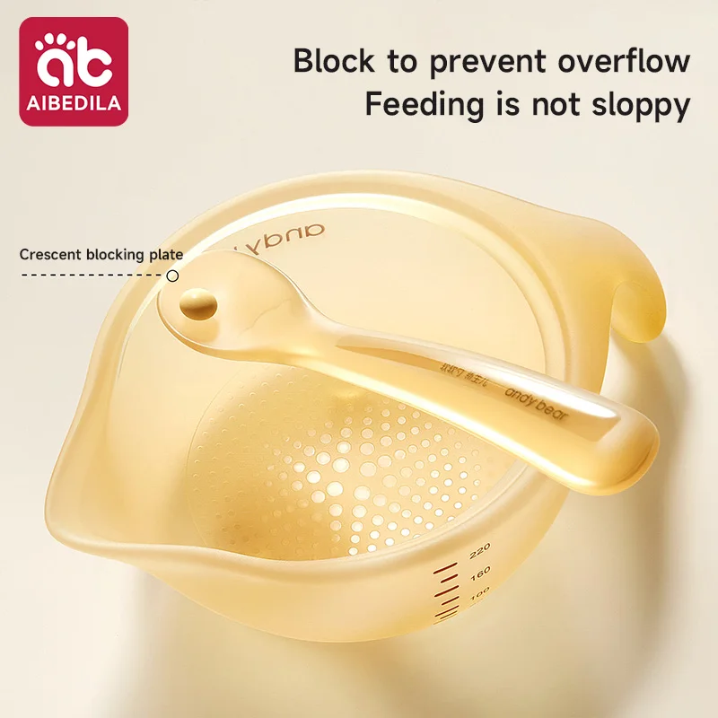 

Набор мисок для кормления новорожденных, чашка-непроливайка для воды, молока, без BPA, угловой излив, посуда для малышей, детская посуда с защитой от проливания