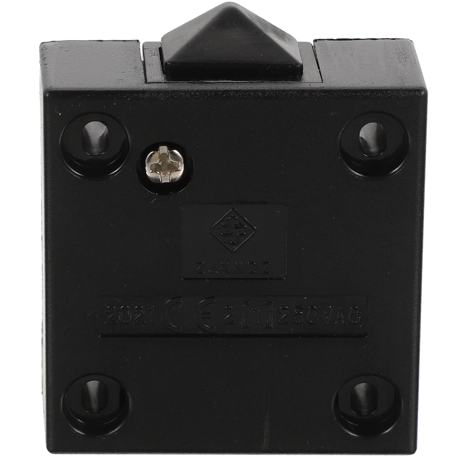 

Door Control Switch Touch Electrical for Cabinet Lights Pantry Off Closets with No