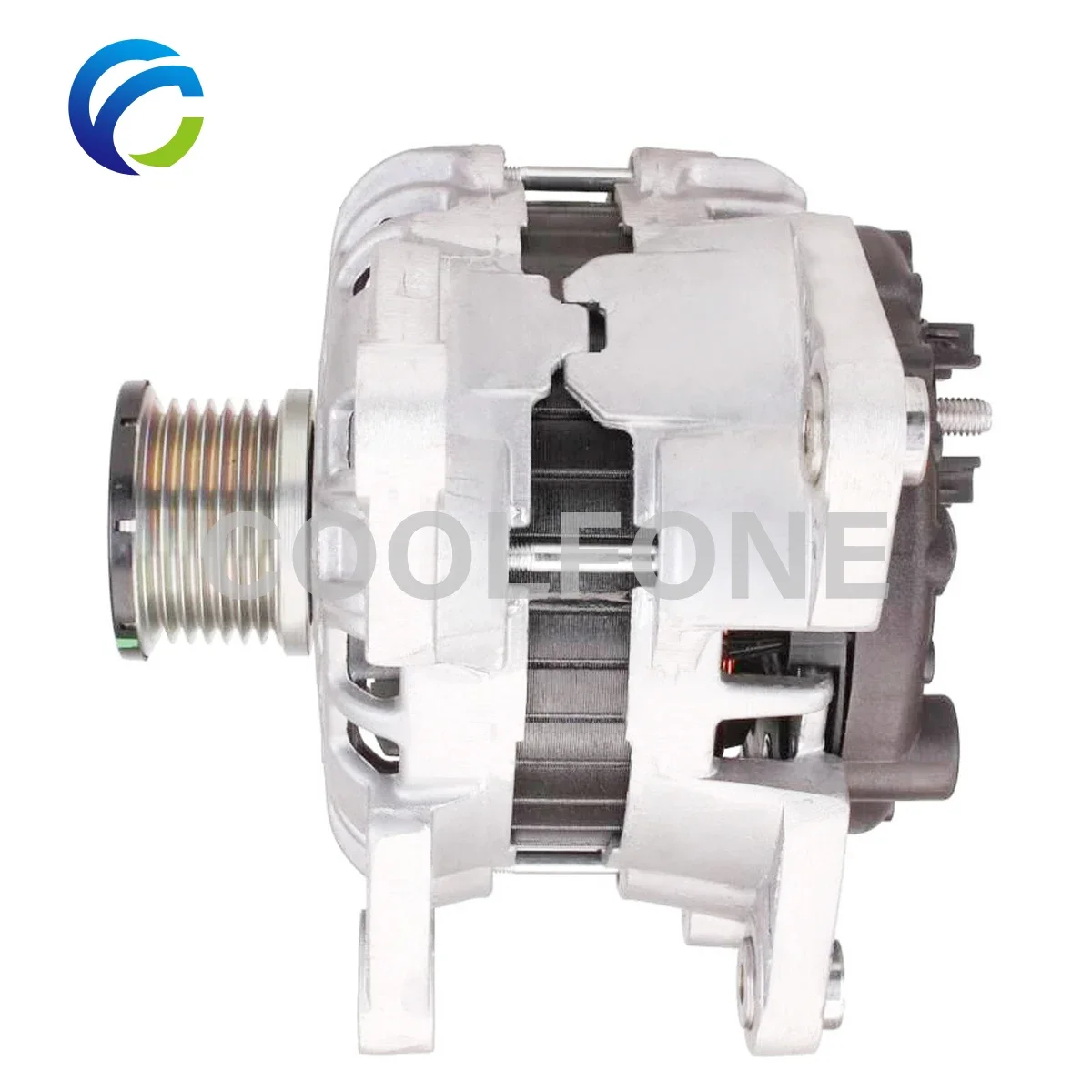 Generator Alternator for DACIA SANDERO LOGAN RENAULT CLIO IV CAPTUR TWINGO Thalia 231002243R 231002854R 231006007R 231008593R