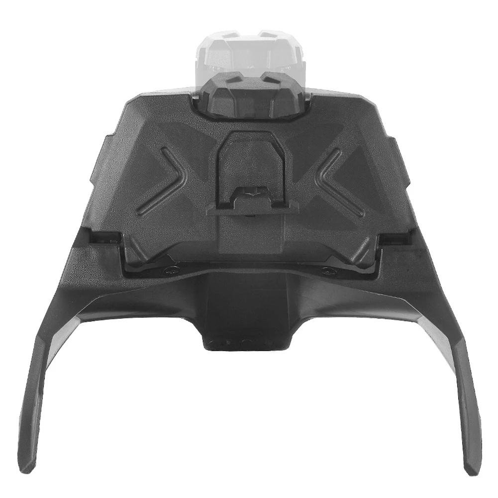 Robust Electronic Device Holder 715004919 for Can Am Outlander 500 650 800 1000 L MAX Holds GPS Tablets and Phones Securely