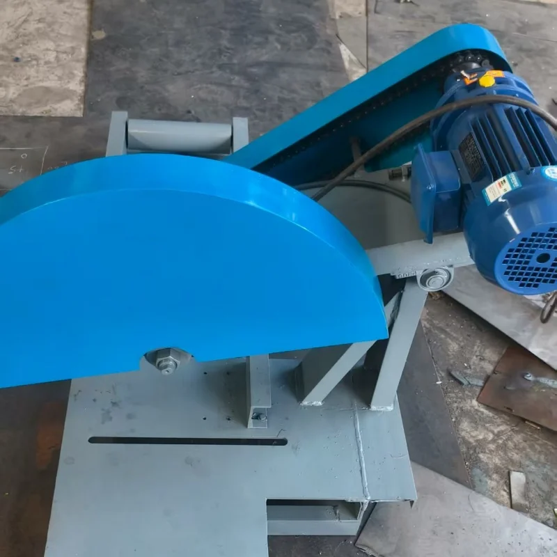 

Factory Supplied Fabric Roll Cutting Machine, Curtain Processing Equipment, Pressure Knife Cutting Machine