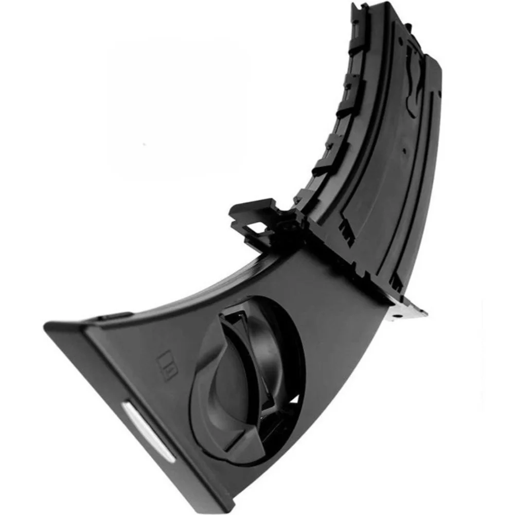 Car Interior Cup Holder Left for BMW 3 Series For E90 E91 E92 E93 (2004-2016) For LHD Black Plastic 51459173463
