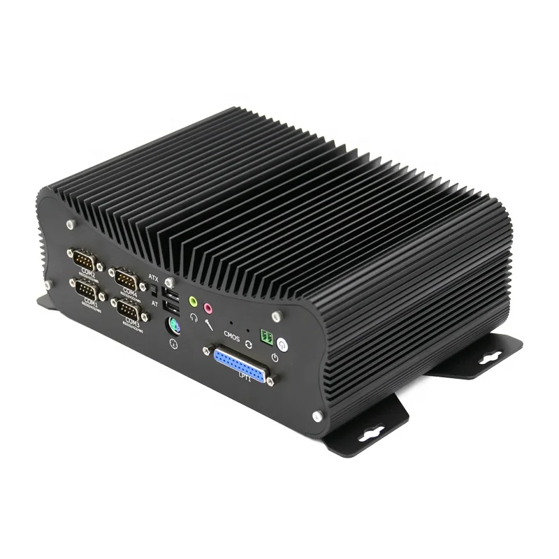 Sihovision Fanless … - image