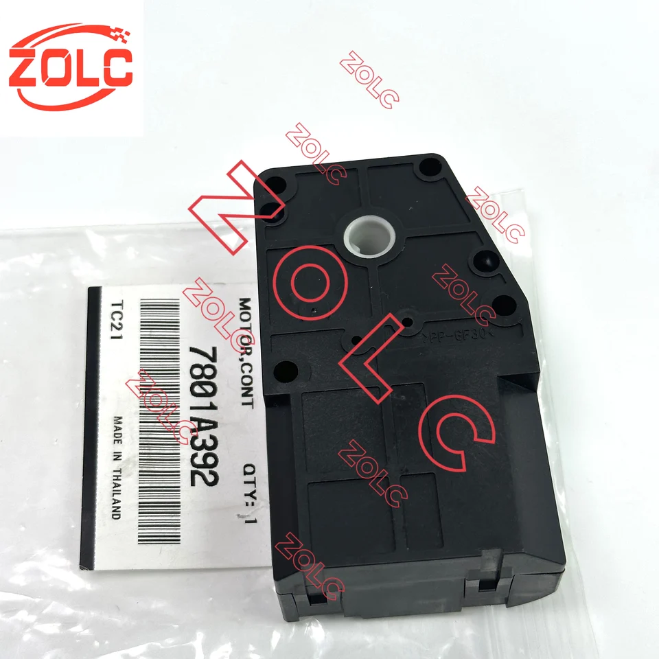 Genuine 7801A392 AC Heater Flap Actuator for Pajero Montero Sport