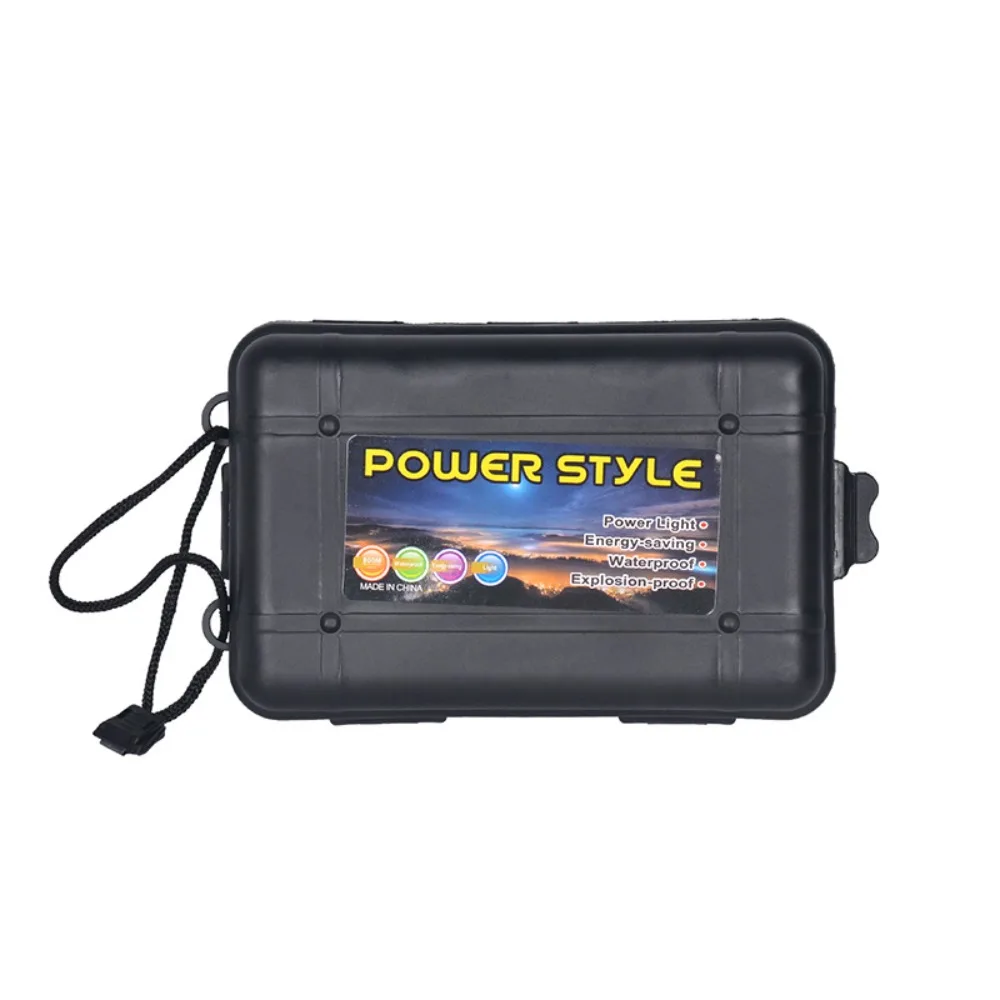 Arrow Storage Box Bow and Arrow Archery Equipment Accessories Alloy Hunting Arrow Storage and Sorting Collection Box