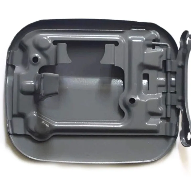 Tank Covers for Lifan 620 630 Fuel Tank Cap with Painted Fuel Tank Door Protective Cover