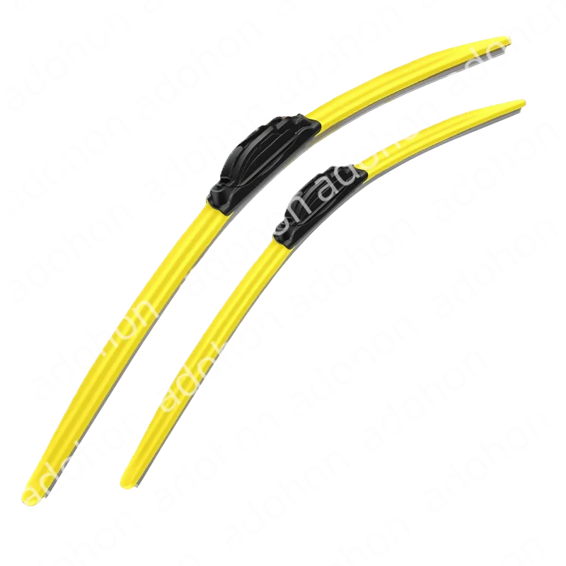 Variant: YELLOW