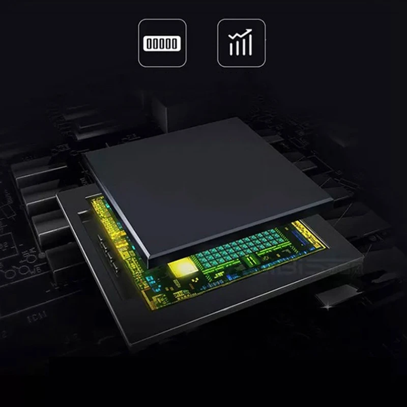 A72Z Rs485 To Tcp/Ip Converter Ethernet Server Module Communication Converter