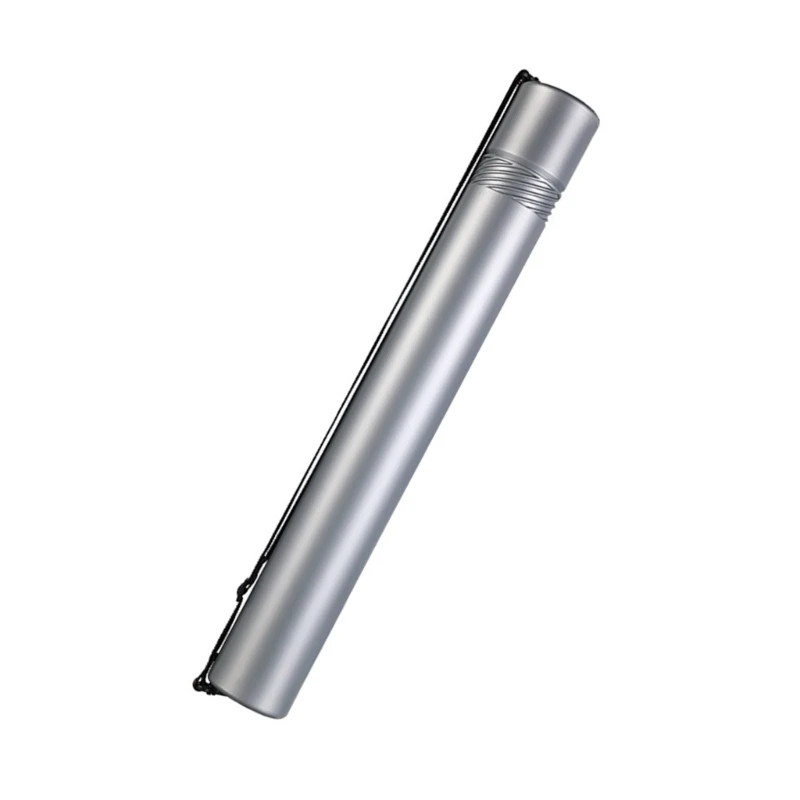 Telescoping Art Transport Tube for Document Art Drawing Artwork, Telescoping Art Painting Traveling Tube Storage Holder