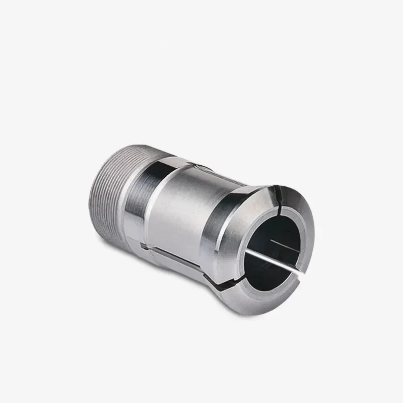 Customization High Precision Collet Lunette Collet  Guide Bush CNC Lathe Chuck Collet