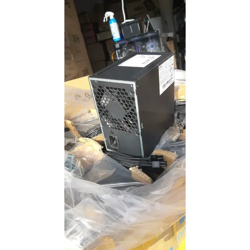 New Original Lite On Power Supply for Lenovo PS 8501 2VB 500W