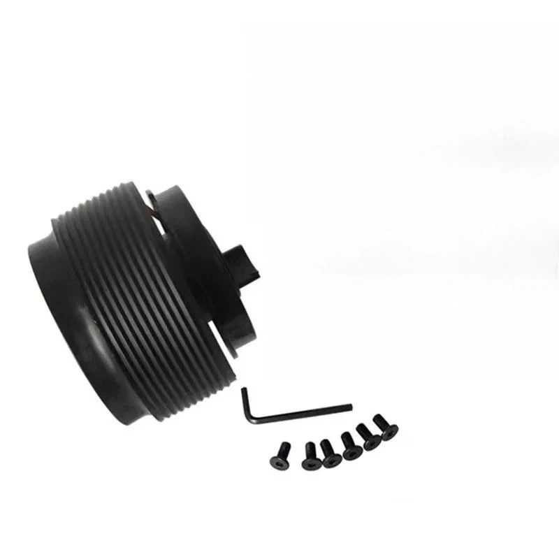 For Modified Steering Wheel Base, Steering Wheel Connector