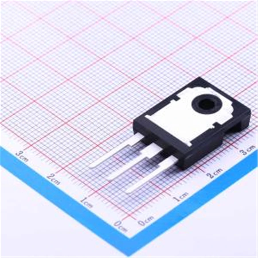 3PCS/LOT STGW39NC60VD (IGBTs)