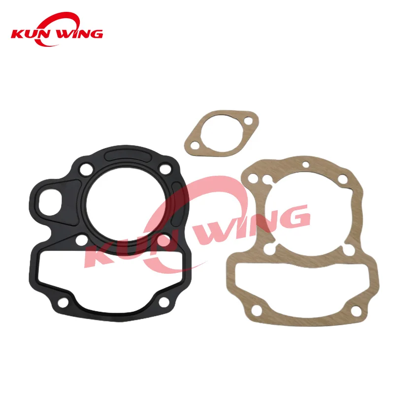 Cylinder Head Gasket Kit for Honda Lead 110 NHX110 GFM110 SCR110 WH110T 12191-GFM-901 12251-GFM-890