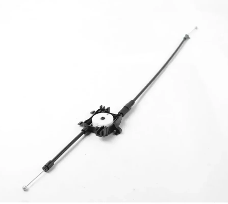 

OE 95882353100 95882353101 Engine hood line (rear section) high quality automotive parts for Porsche 2018-2023 Cayenne 9YA