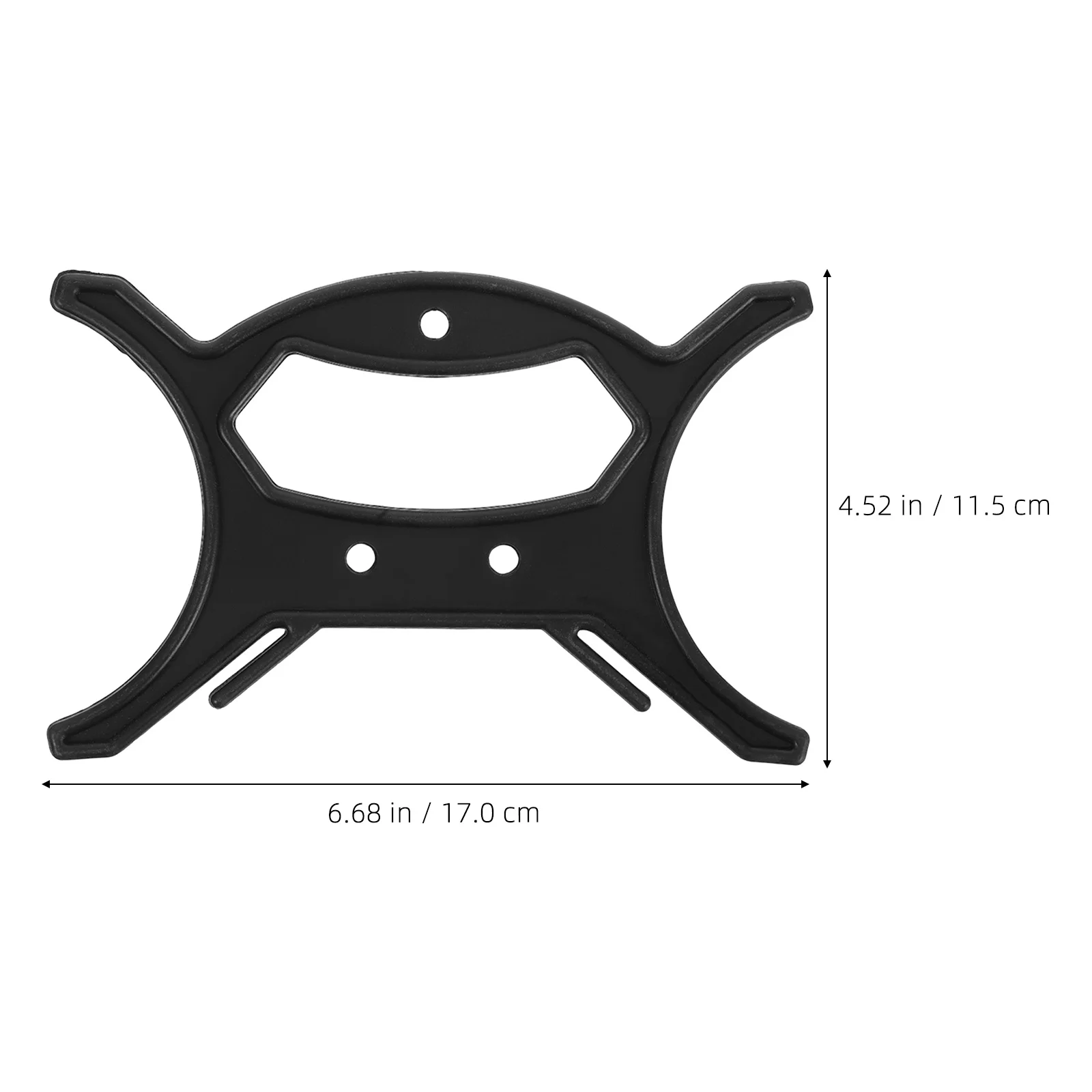 8Pcs Winder Large Size Handle for Christmas Lights Cable Organizer String Light Storage Spool Holiday Decoration Tool