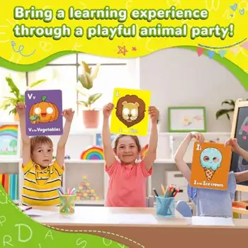 8 最佳銷售 閃卡 - №5