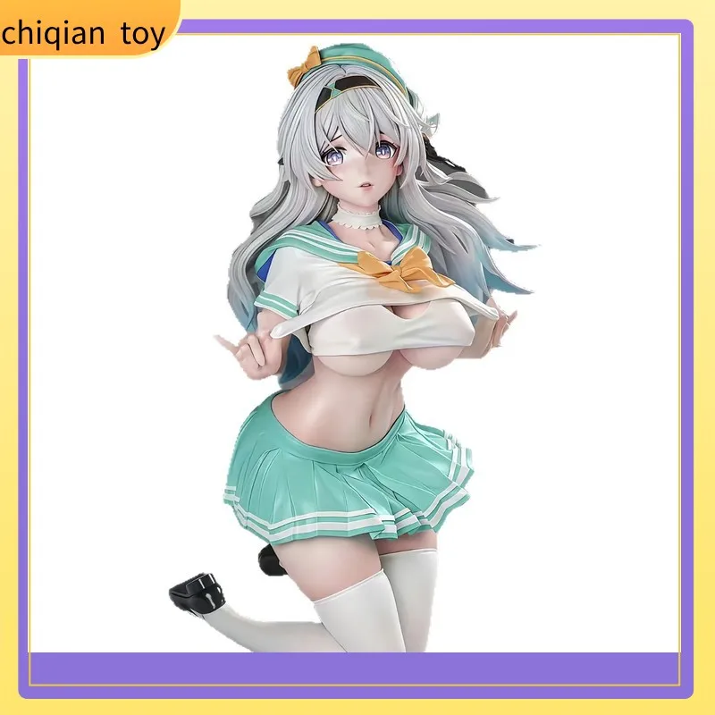 

Коллекционная фигурка Firefly Anime Beauty Figure GK: статуэтка, игрушка, подарок, украшение