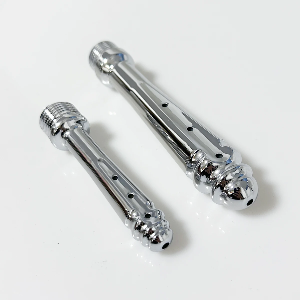 1Pcs, ABS anal vaginal douche, Conversion head for outdoor use, butt flush, multi-function enema, plug-in shower, sex toys - Image 4