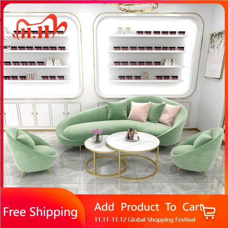 

Throne Modern Living Room Sofa Trendy Creative Desk Relaxing Corner Sofa Armchair Bedroom Sofas Lounge Muebles Unique Furniture