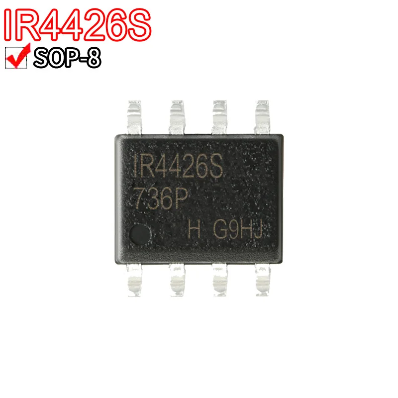 5PCS IR2104S IR2153S IR3637S IR4426S IR4428S IR21271S 3637S 4426 4428 2153 21271 2012S