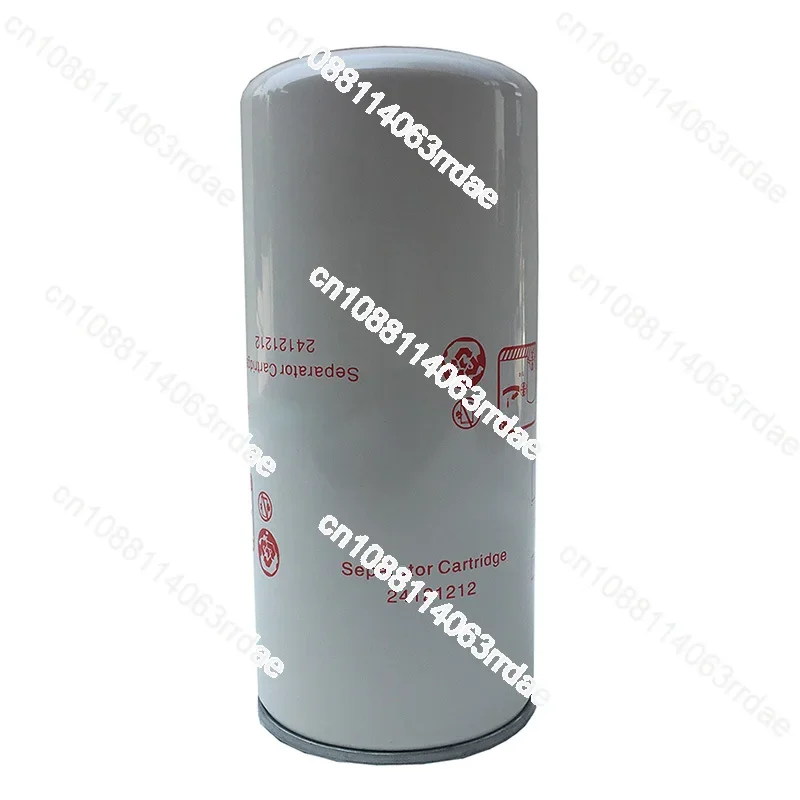 Compressor Spare 24121212  Oil and Gas Separator Is Suitable for Ingersoll Rand