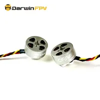 DarwinFPV 1504 3600KV 3800KV Blushless Motor RC Drone FPV Racing Multirotor Parts Accessories Hot Sale