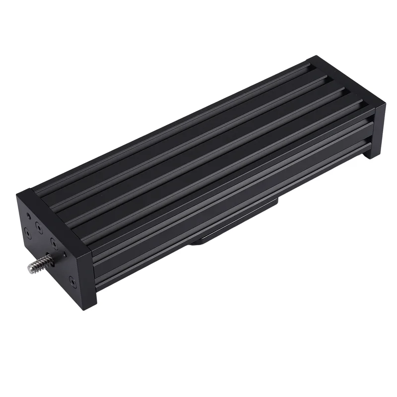 A11E-3D Printer Z-as Schroef T8 Z-as Diy C CNC Schuiftafel 250Mm