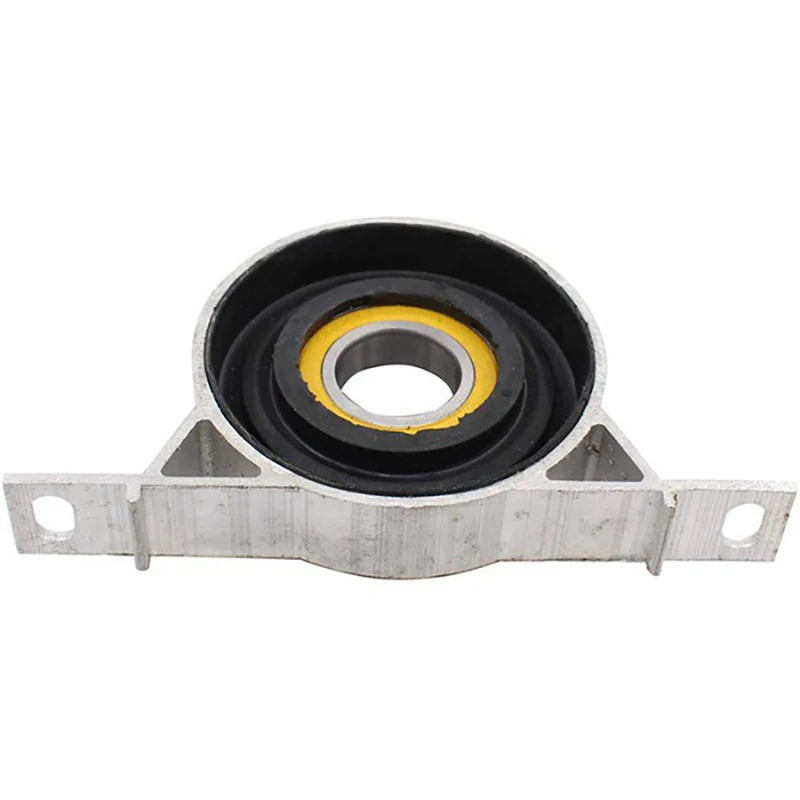 Fits For BMW E39 523i E46 323i Z4 E85 Driveshaft Center Carrier Bearing Support Flex Disc Kits 26127501257 26117511454