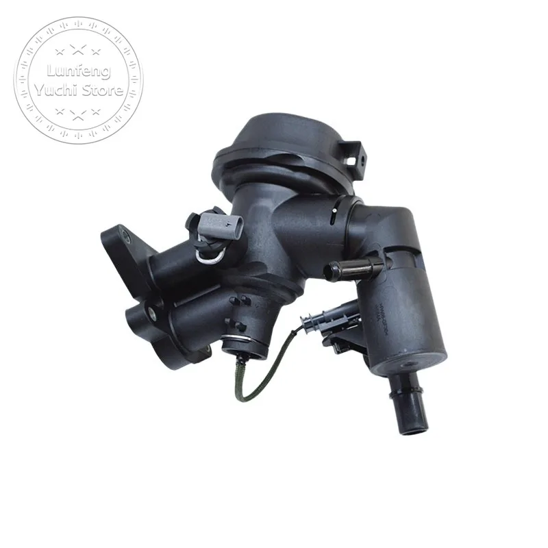 

Thermostat For Land Rover L550, L551 - LR115275, JDE39955, LR140107