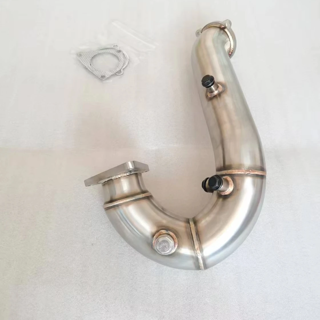 

Выпускные коллекторы для Audi A4 / A5 3.0 TDI