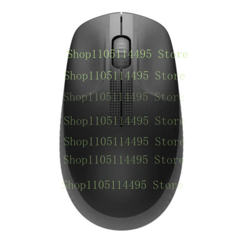 

FOR Logitech M190 Black wireless 1000 DPI Gaming Mouse