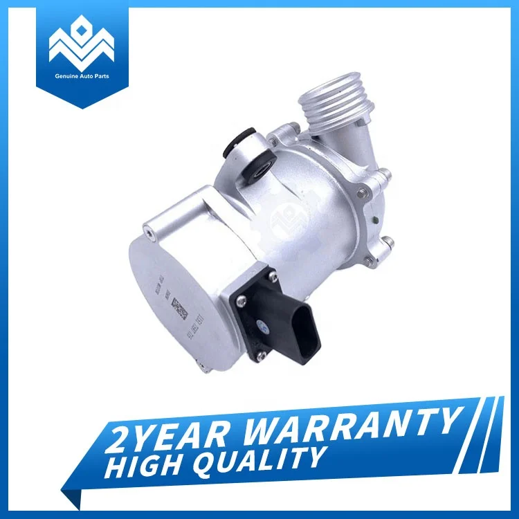 11517597715 7597715 high quality cooling system Coolant Electric Water Pump For BMW