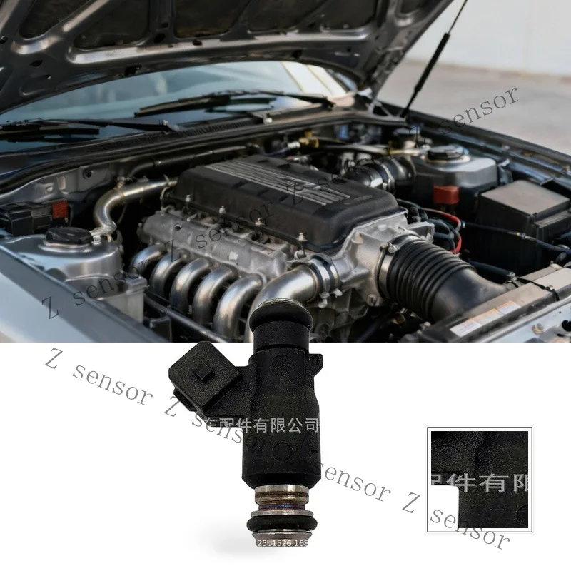 Стартер RRR+ для Lifan 520 Free Cruiser Youliou 2006-2015 25344840A